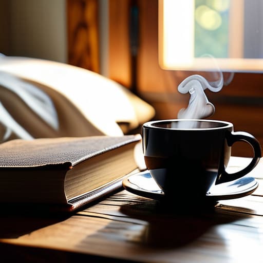 Avoiding Reactive Work Modes Before Your Coffee.