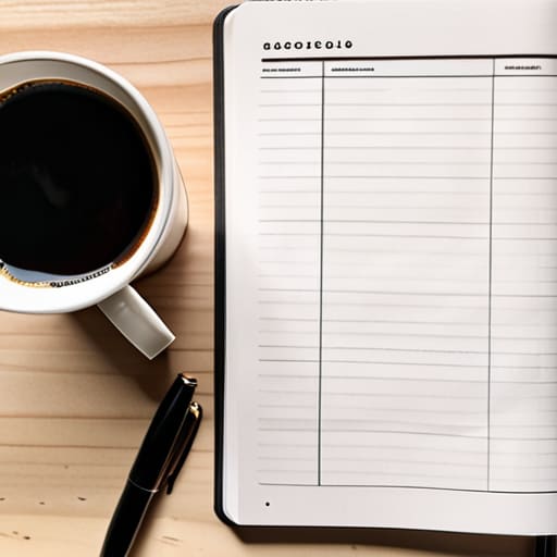 Ditch the Chaos for a Proven Meeting Minutes Template