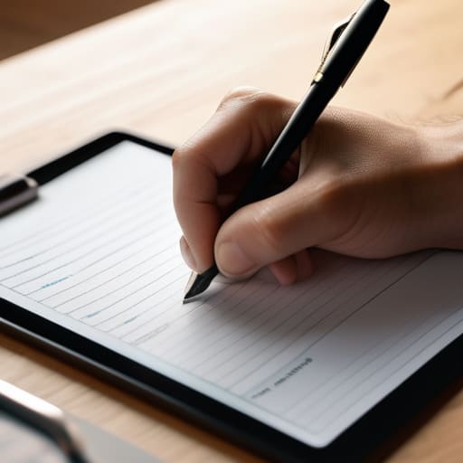 Drafting Professional Communication Protocols Before You Commit