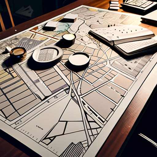 Drafting Your Internal Process Before the Audit