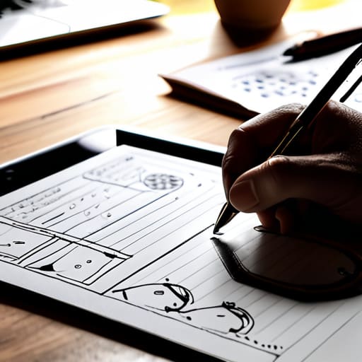 Drafting Your Vendor Management Best Practices on Paper