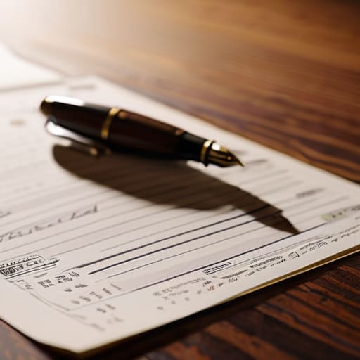 Map Your Contractual Payment Schedules First.