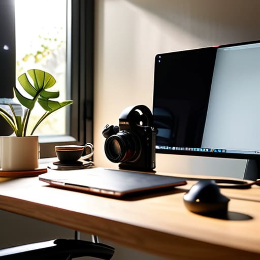 Map Your Professional Webcam Setup Before You Plug in.