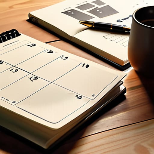 Map Your Weekly Review Process Before the Chaos.