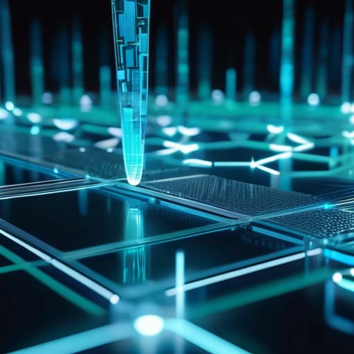 Mapping Digital Asset Locations Before You Touch a Tool