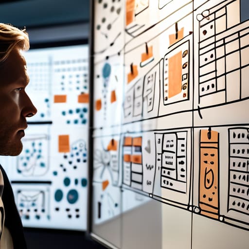 Mapping the Logic Before Touching the Numbers.