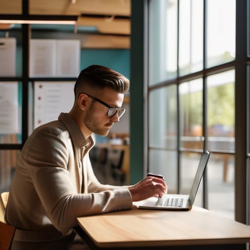 Mapping Your Workflow Before Maximizing Productivity in Shared Offices