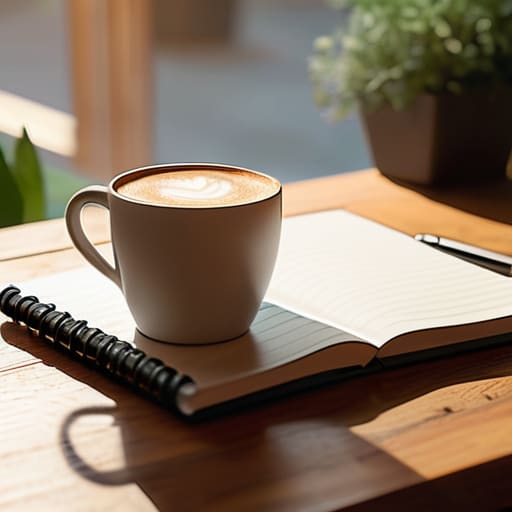 Mapping Your Workflow Before You Order Your Coffee
