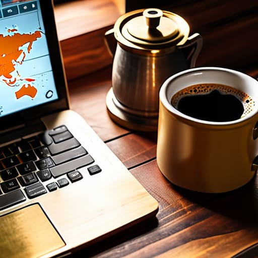 Stop Managing Distributed Workforce via Calendar Invites
