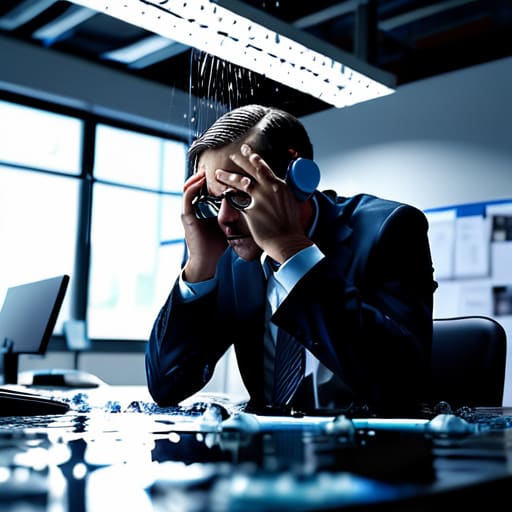 Stop Patching Leaks With Weak Workplace Communication Strategies.