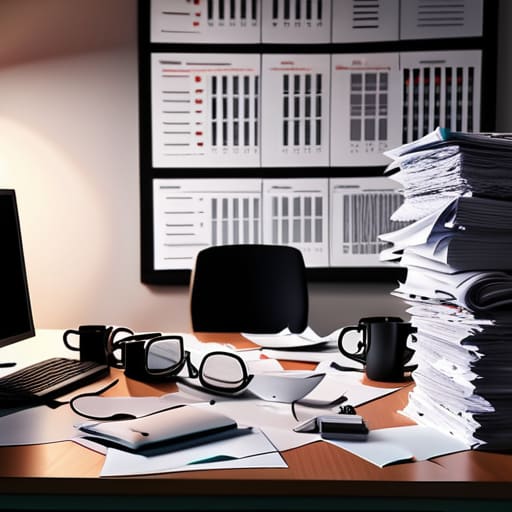 The Fallacy of Automating Broken Employee Records.