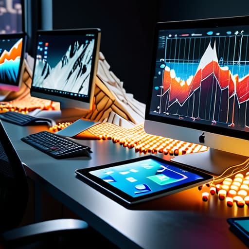 The Myth of the Magic App concept.
