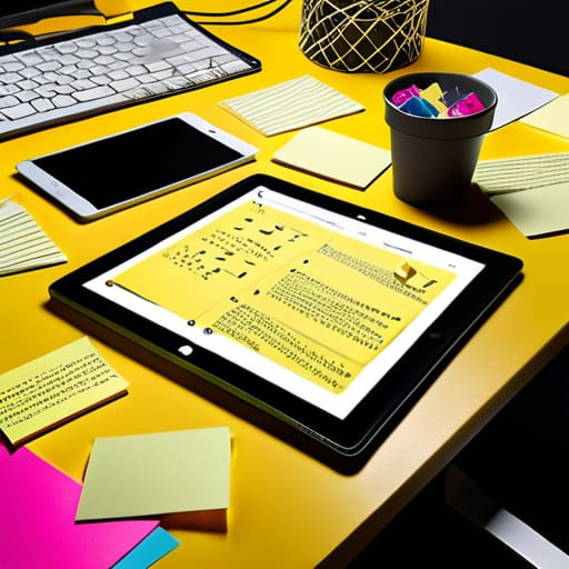 The Myth of the Magic Tool vs Productivity Workflow Optimization.