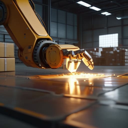 The Peril of Automating Chaos a Manual vs Automated Process Comparison