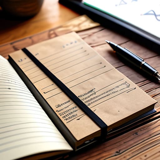 The Strategic Planning Cycle Starts on Paper.