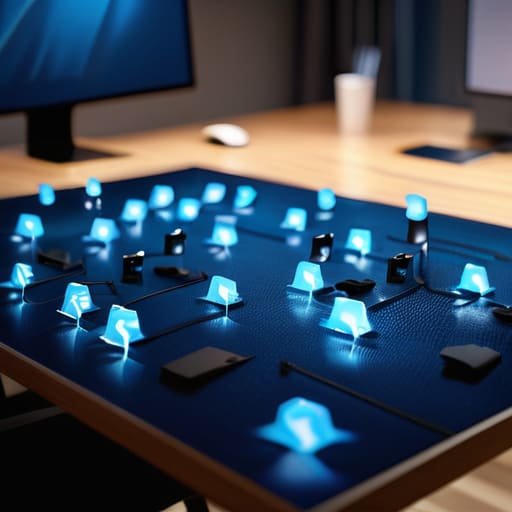 The Trap of Unstructured User Based Licensing Models