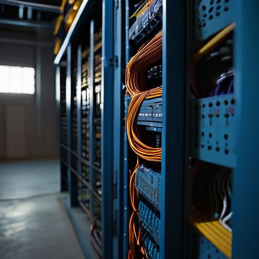 Trace the Data Path Before Buying Hardware.