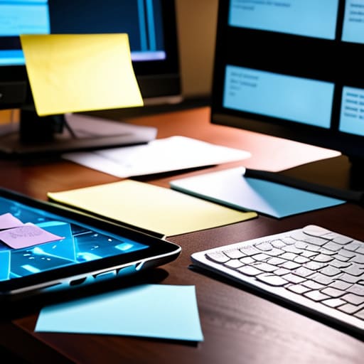 Transparency in Project Management Starts With Your Written Workflow