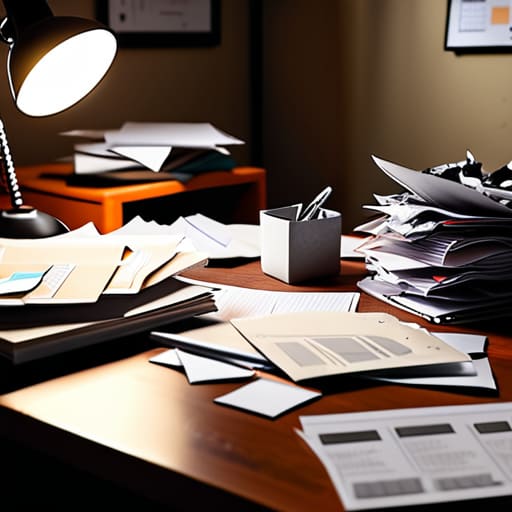 Visualize the Mess Before You Automate It.