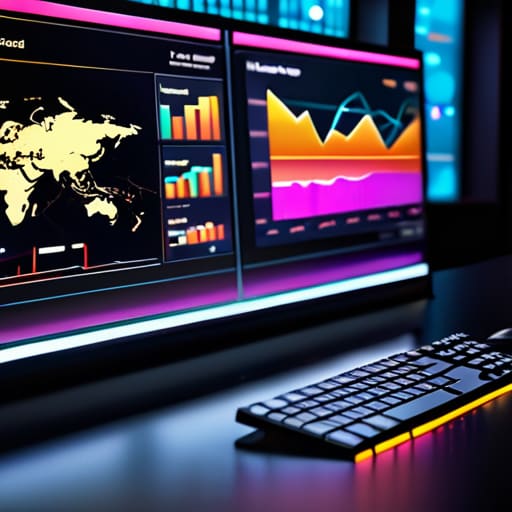 Why Business Intelligence Software Evaluation Fails Without a Map.