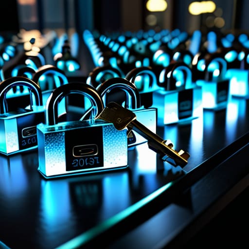 Why Centralized Password Storage Fails Without a Defined Process