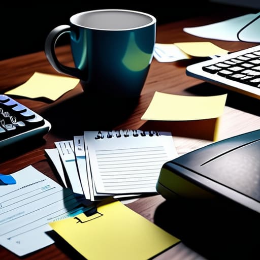 Why Managing Accounts Receivable Fails Without Documentation