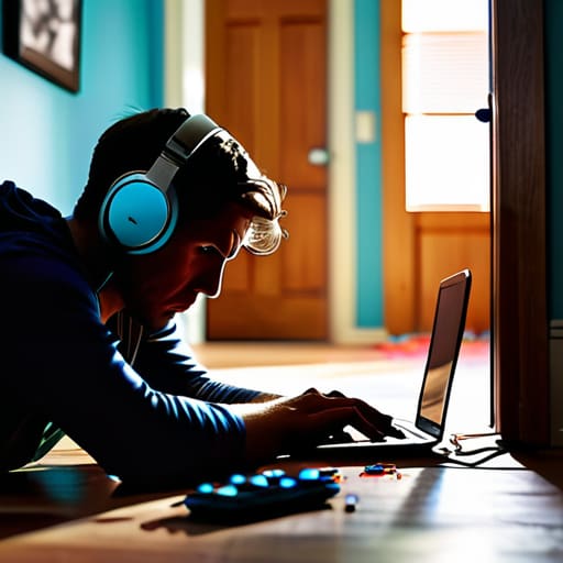 Why Noise Canceling Technology Benefits Fail a Broken Workflow