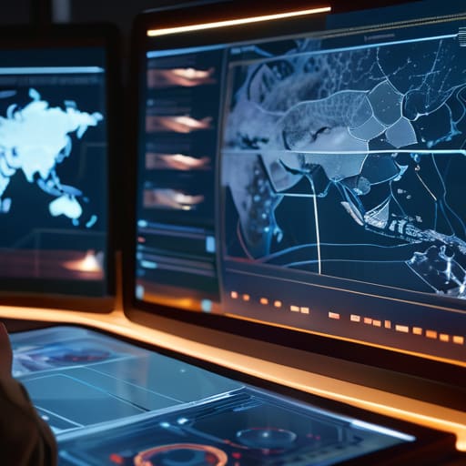 Why Resolving Synchronization Errors Requires a Written Map