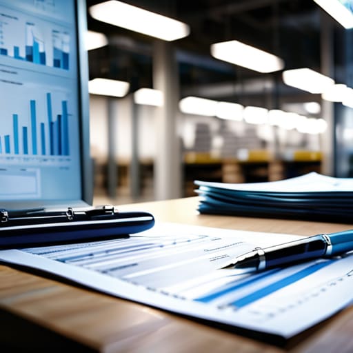 Why Understanding Income Statements Requires a Process Map