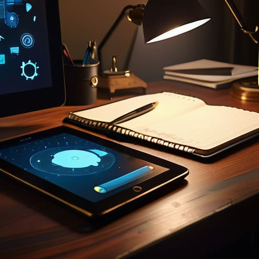 Why Your Digital Note Taking Systems Fail Without a Protocol
