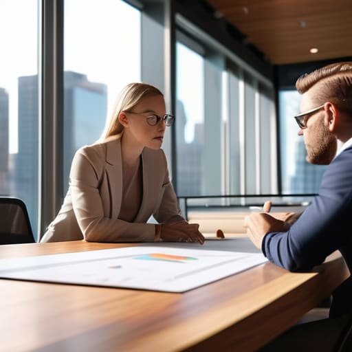 Building a Delegation Framework for Leadership Success.