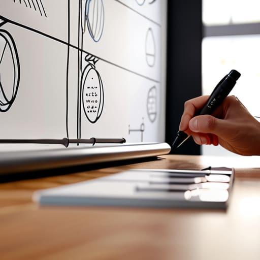 Building a Team Accountability Framework From Scratch