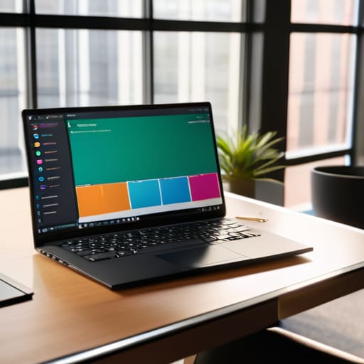 Defining Rules for Managing Corporate Email Accounts Without Chaos