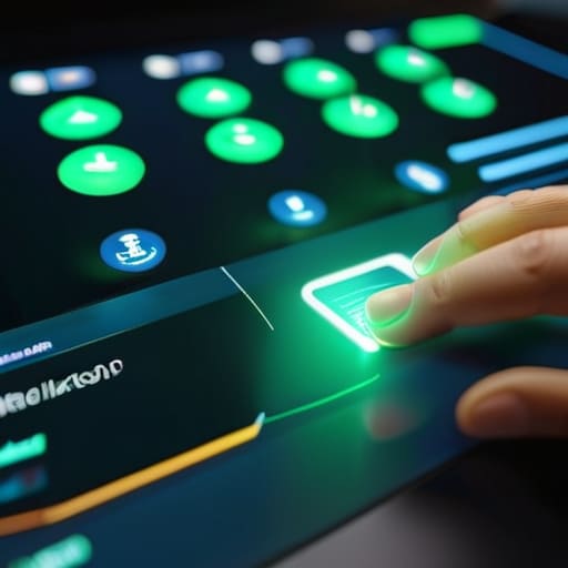 Maintaining Data Integrity in Web Applications.