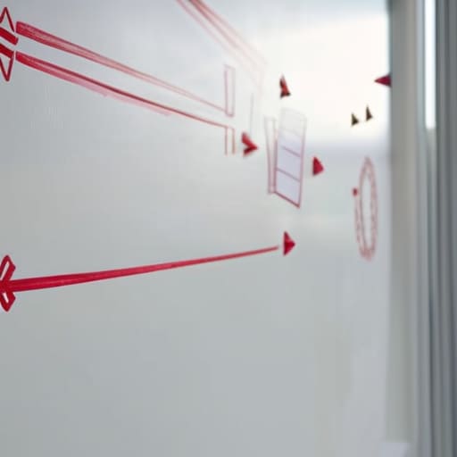 Mapping the Logic Before Choosing Workflow Automation Software