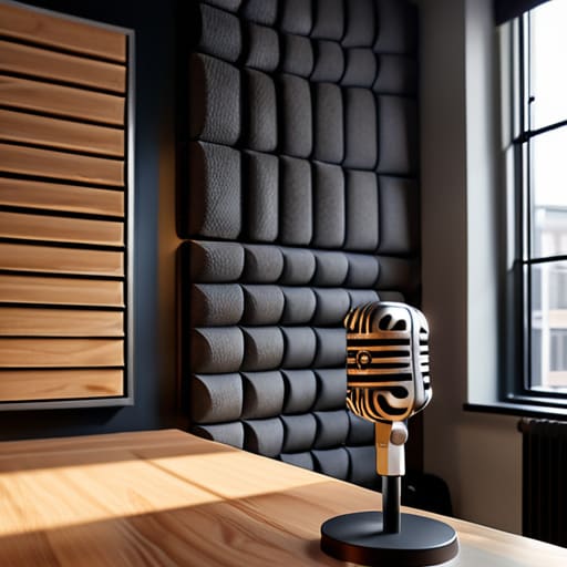 Mapping Your Audio Environment Before You Plug in.