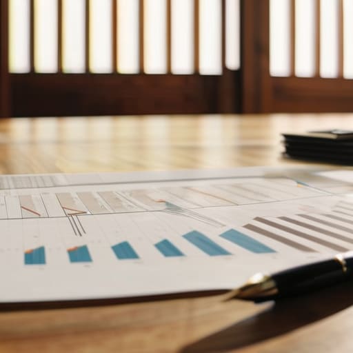 Mapping Your Procurement Negotiation Strategies on Paper First