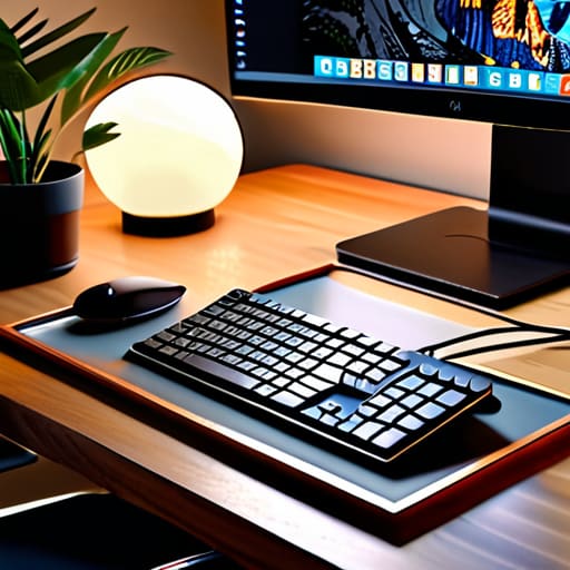 Minimizing Distractions at Home Through Intentional Design
