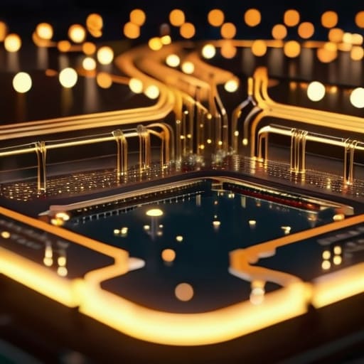 Real Time Data Pipeline Tracking Starts With Logic