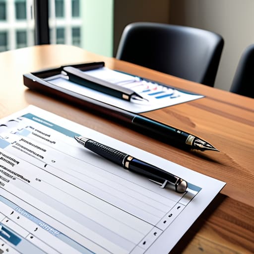 Standardized Evaluation Criteria Are Your New Blueprint