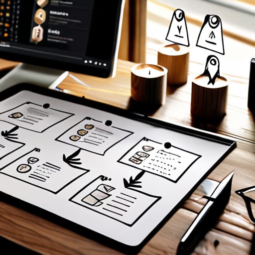 Standardizing Document Formats Starts With Pen and Paper