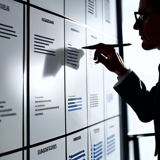 Taking Ownership of Mistakes at Work Through Systemic Change