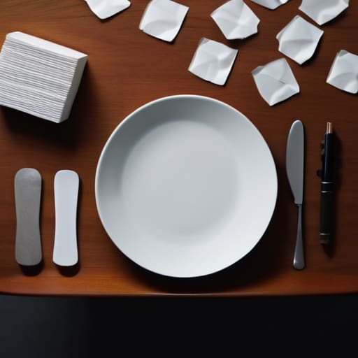 The Art of Strategic Subtraction in Your Process