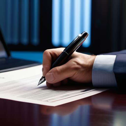 The Audit Response Strategy You Cant Automate