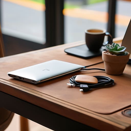 The Best Gear for Mobile Working Success