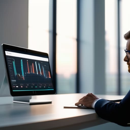 The Blueprint for How to Structure Progress Reports First
