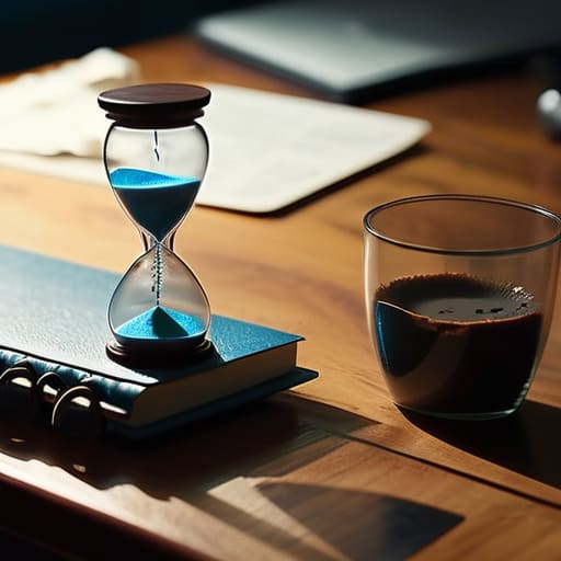 The Brutal Truth About Identifying Time Leaks in Your Workflow
