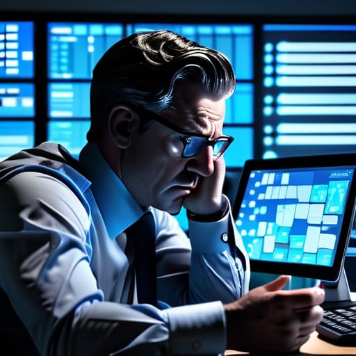 The Danger of Automating Chaos in billing.