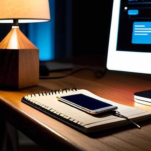 The Failure of Apps Without a Written Wind Down Routine.
