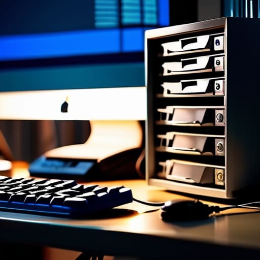 The Trap of Technological Lifecycle Management Without Documentation